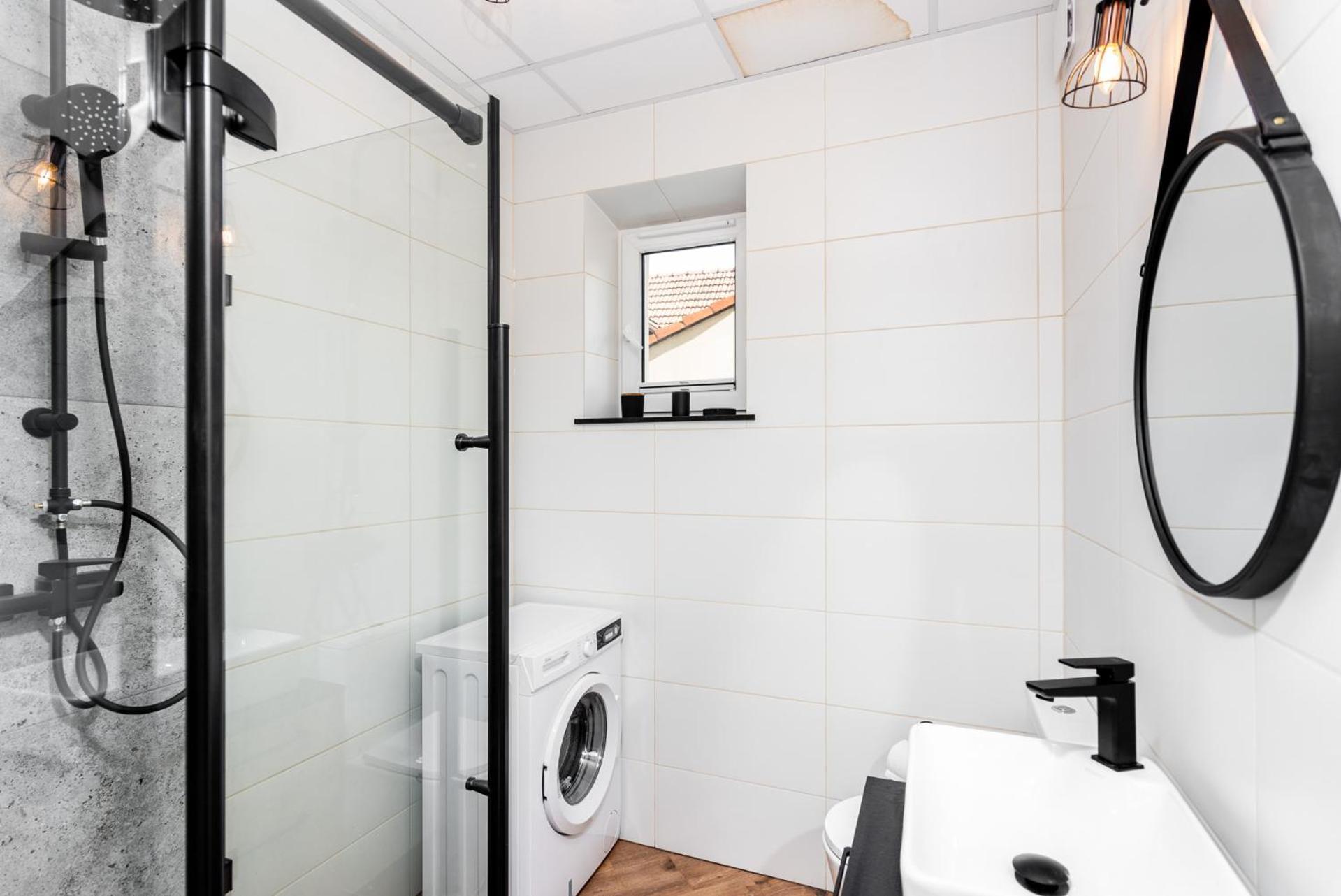 Smart Rooms for Rent Krasków Eksteriør bilde